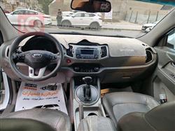 کیا سپۆرتاج